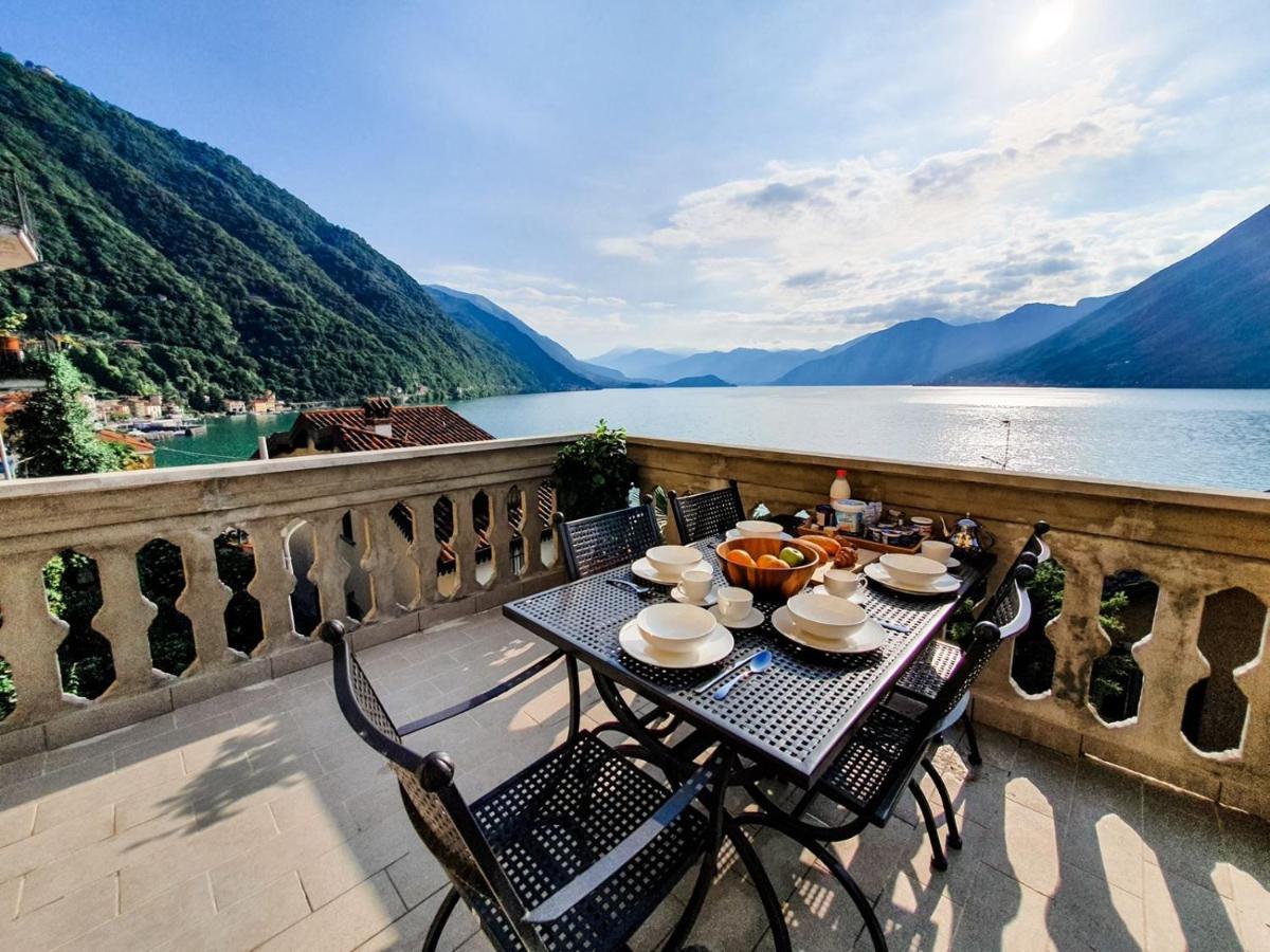 Limone Apartment- Lake Como Appartement *